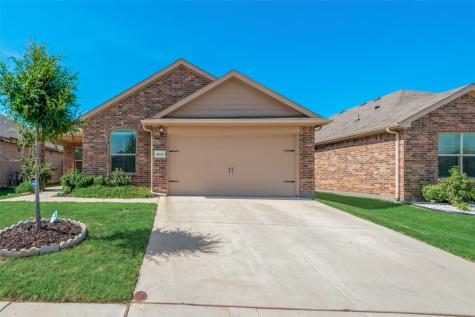 2536 Clarks Mill Lane Fort Worth TX 76123