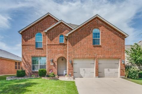 2014 Davy Crockett Drive Forney TX 75126