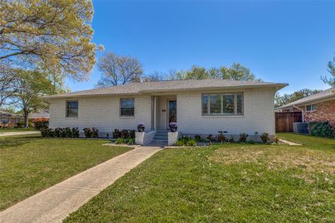 8494 Swift Avenue Dallas TX 75228