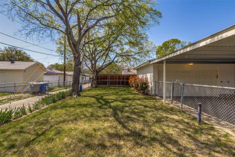 8494 Swift Avenue Dallas TX 75228