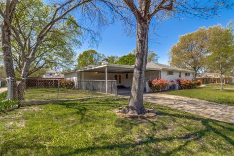 8494 Swift Avenue Dallas TX 75228