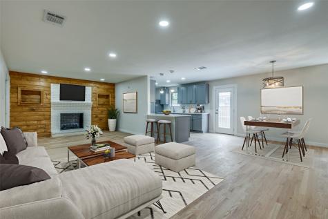 8494 Swift Avenue Dallas TX 75228