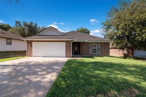 2305 Los Arboles Lane Waco TX 76711