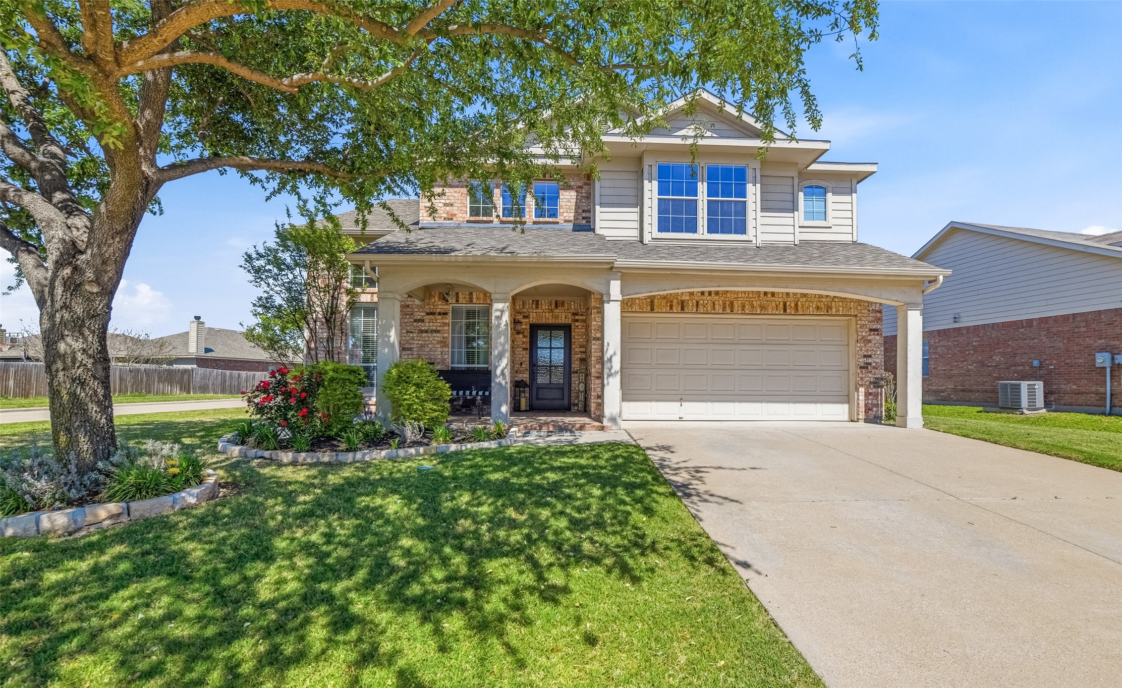 10884 Hawks Landing Road Fort Worth TX 76052