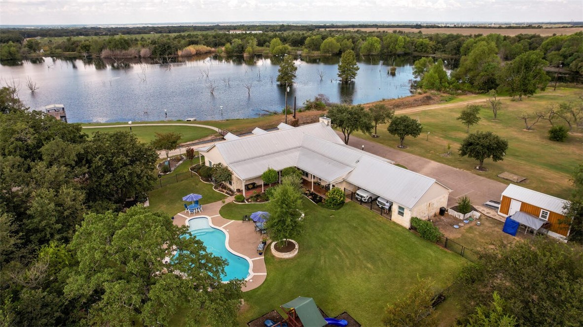 2548 Kattner Road Riesel TX 76682