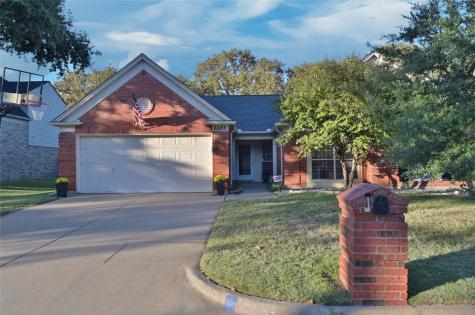 6885 Old Mill Road North Richland Hills TX 76182