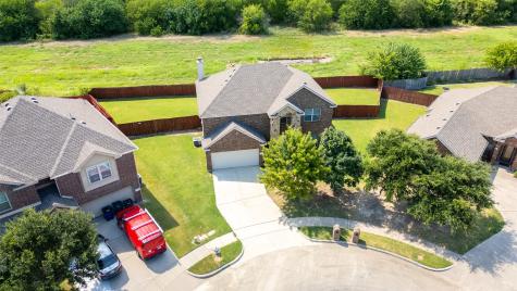 708 Scotland Way Wylie TX 75098