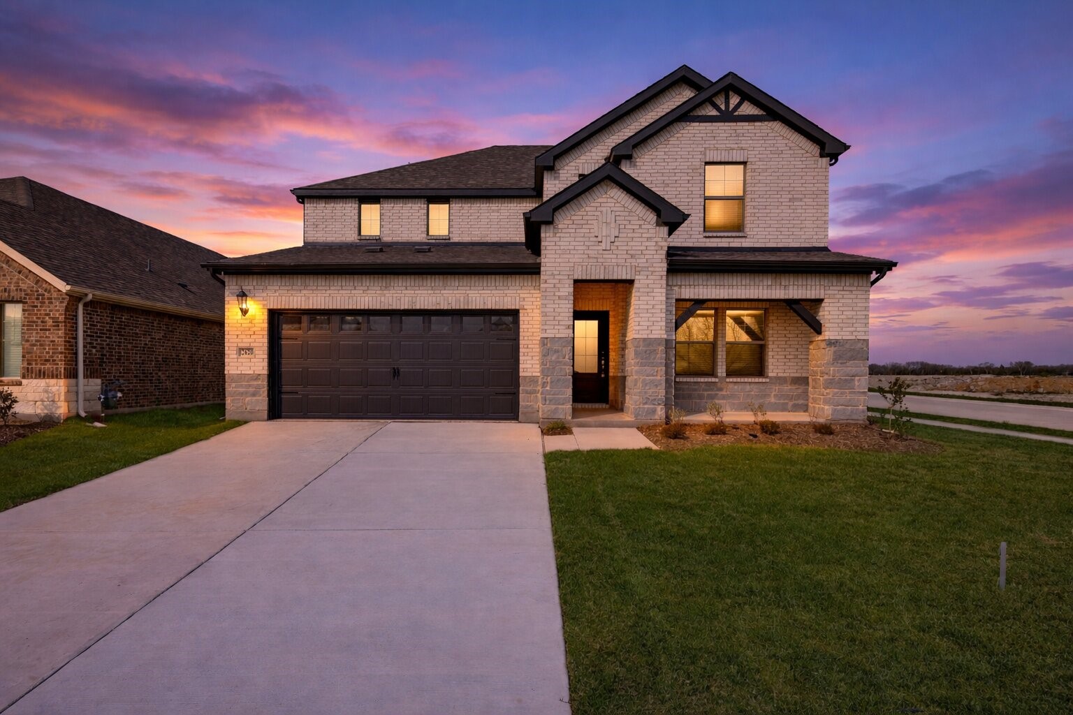 2620 Grand Canyon Drive Anna TX 75409