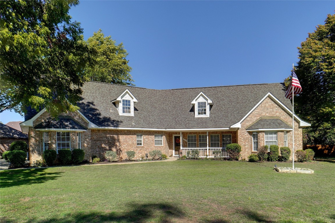 3310 Sycamore Drive Flower Mound TX 75028