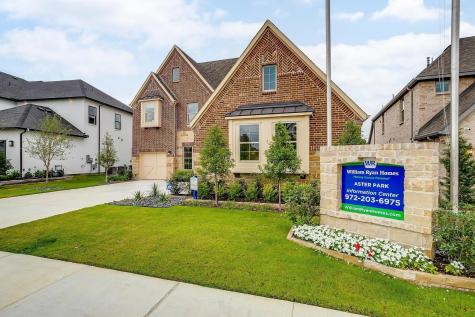 6329 Olive Branch Avenue Mckinney TX 75071