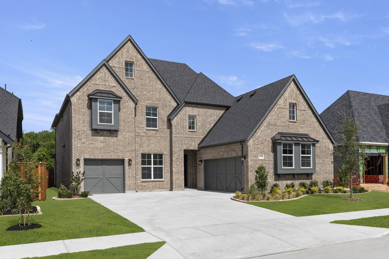 6329 Olive Branch Avenue Mckinney TX 75071