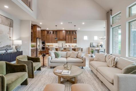 6329 Olive Branch Avenue Mckinney TX 75071