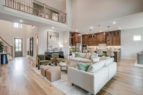 6329 Olive Branch Avenue Mckinney TX 75071
