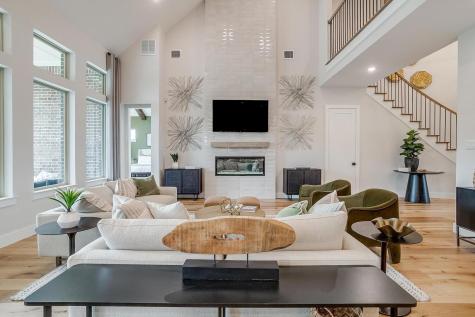 6329 Olive Branch Avenue Mckinney TX 75071