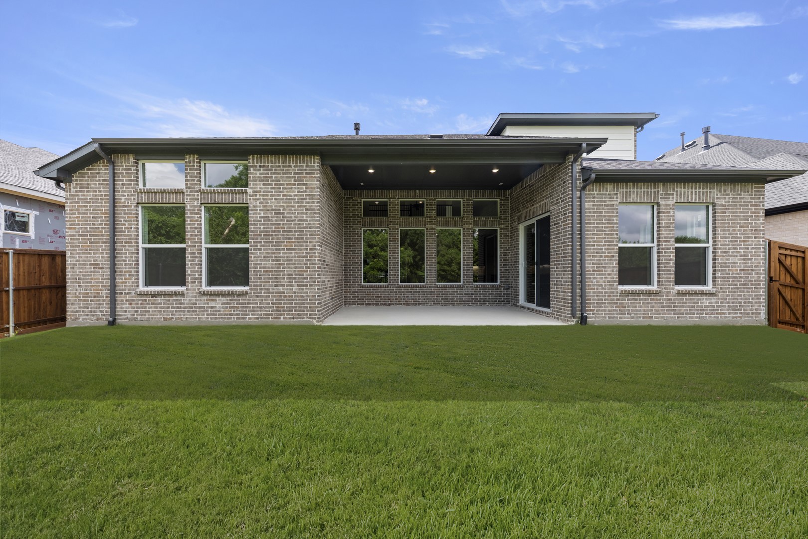 6329 Olive Branch Avenue Mckinney TX 75071