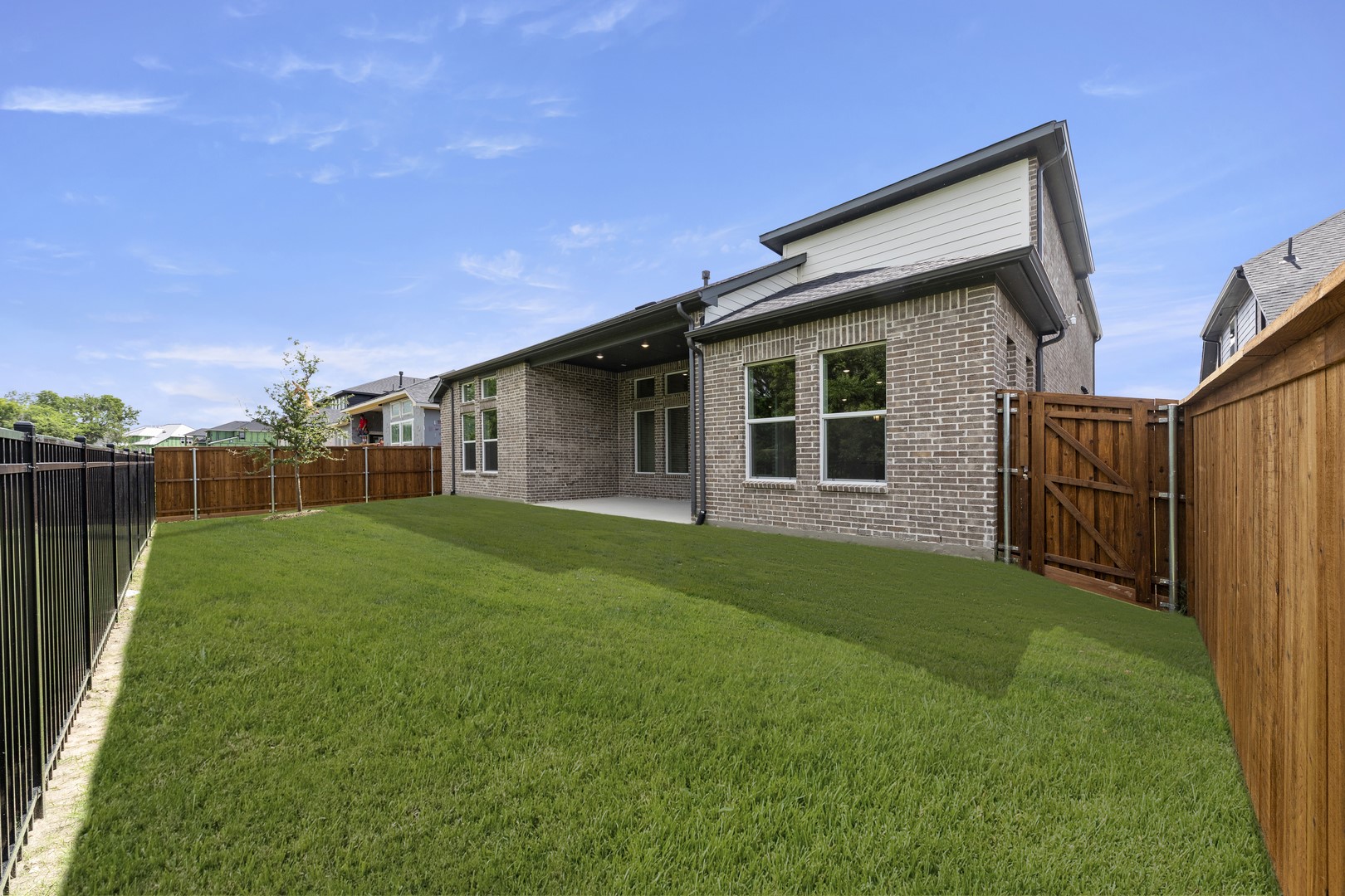 6329 Olive Branch Avenue Mckinney TX 75071
