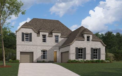6329 Olive Branch Avenue Mckinney TX 75071