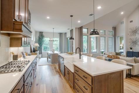 6329 Olive Branch Avenue Mckinney TX 75071