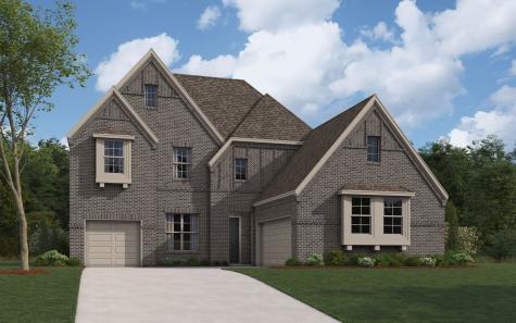 6329 Olive Branch Avenue Mckinney TX 75071