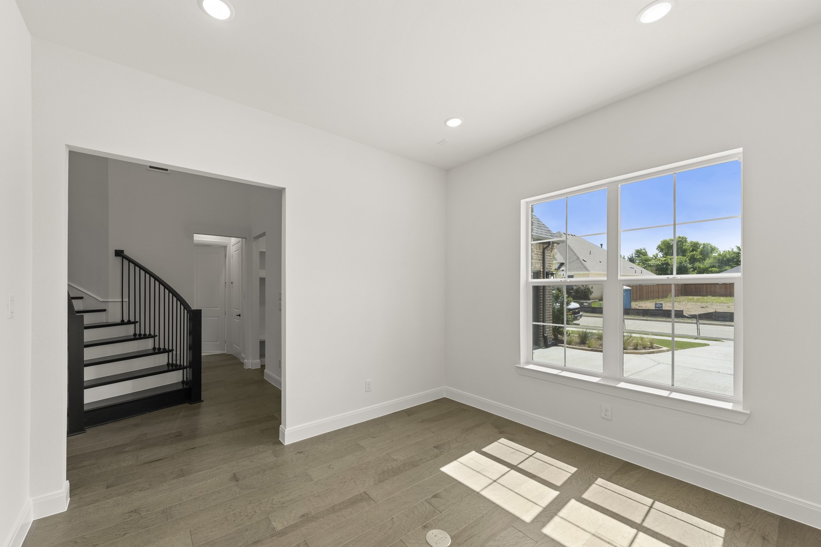 6329 Olive Branch Avenue Mckinney TX 75071