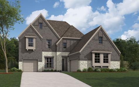 6329 Olive Branch Avenue Mckinney TX 75071