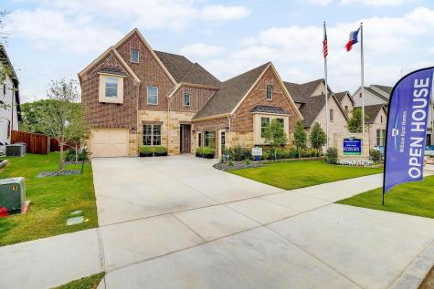 6329 Olive Branch Avenue Mckinney TX 75071