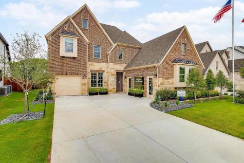 6329 Olive Branch Avenue Mckinney TX 75071