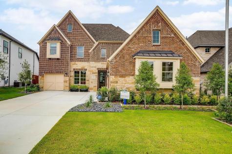 6329 Olive Branch Avenue Mckinney TX 75071