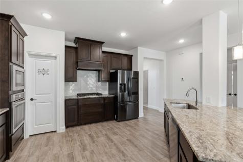 9121 Desert Flora Drive Fort Worth TX 76131