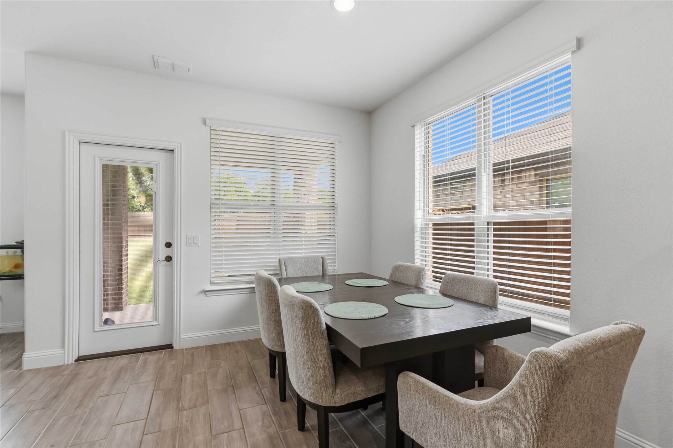 9121 Desert Flora Drive Fort Worth TX 76131