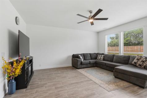 9121 Desert Flora Drive Fort Worth TX 76131