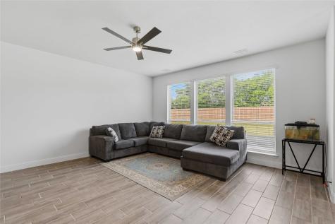 9121 Desert Flora Drive Fort Worth TX 76131
