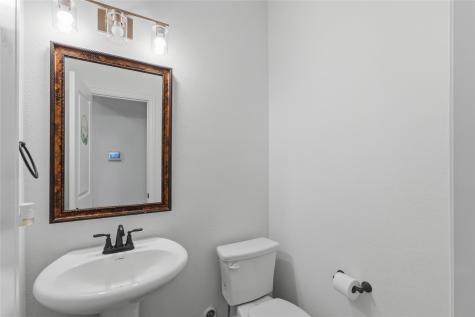 9121 Desert Flora Drive Fort Worth TX 76131