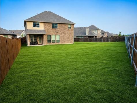 9121 Desert Flora Drive Fort Worth TX 76131