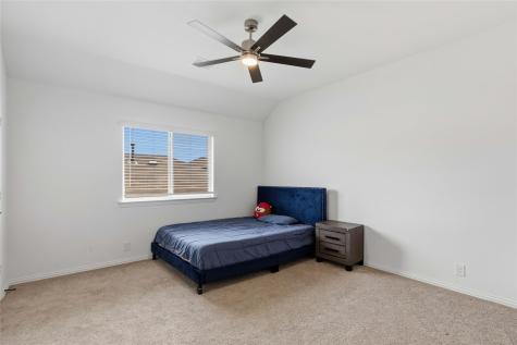 9121 Desert Flora Drive Fort Worth TX 76131