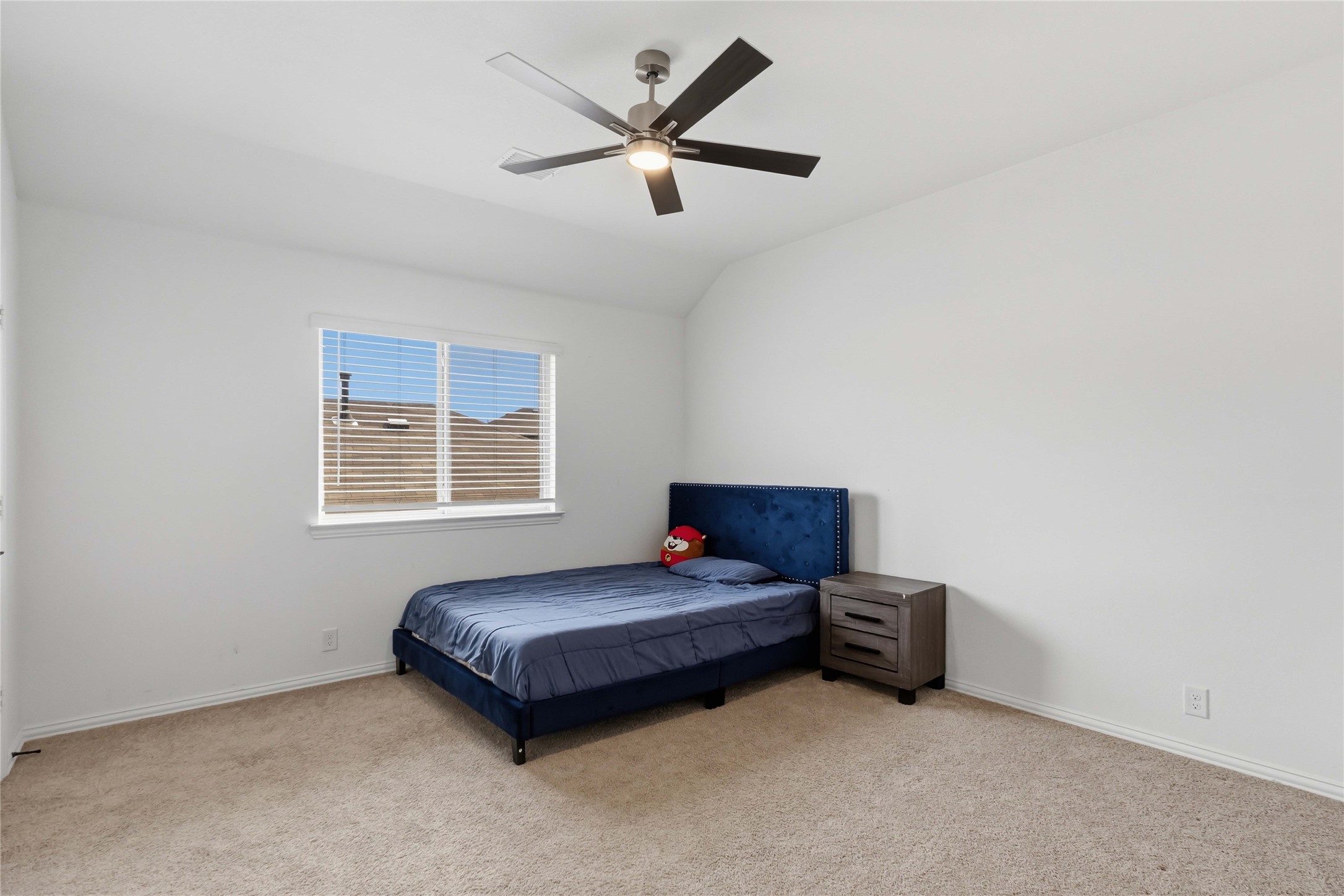 9121 Desert Flora Drive Fort Worth TX 76131