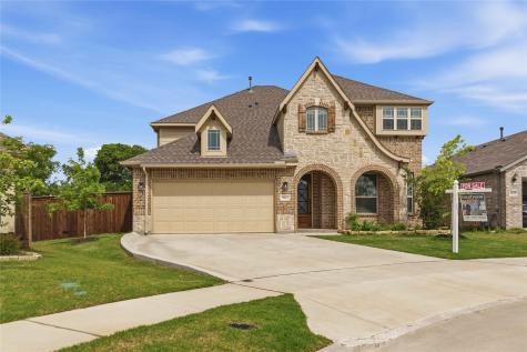 9121 Desert Flora Drive Fort Worth TX 76131