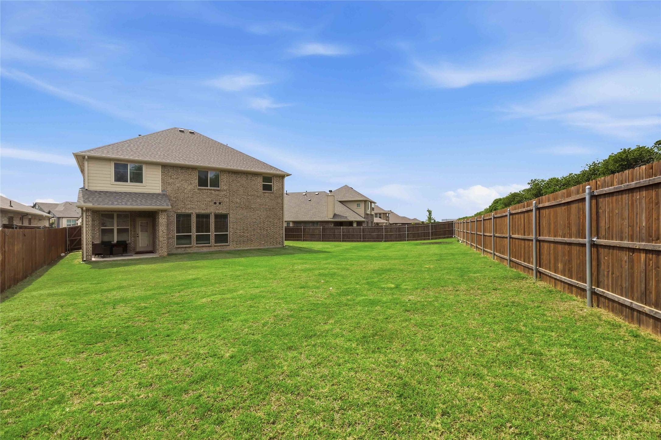 9121 Desert Flora Drive Fort Worth TX 76131