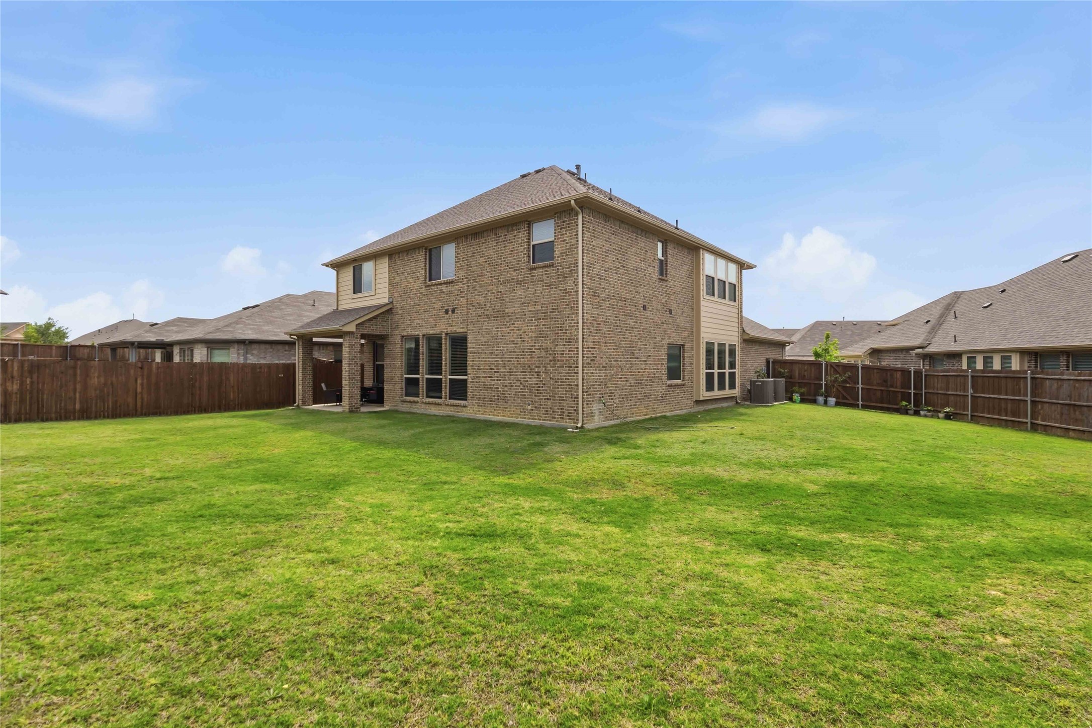 9121 Desert Flora Drive Fort Worth TX 76131
