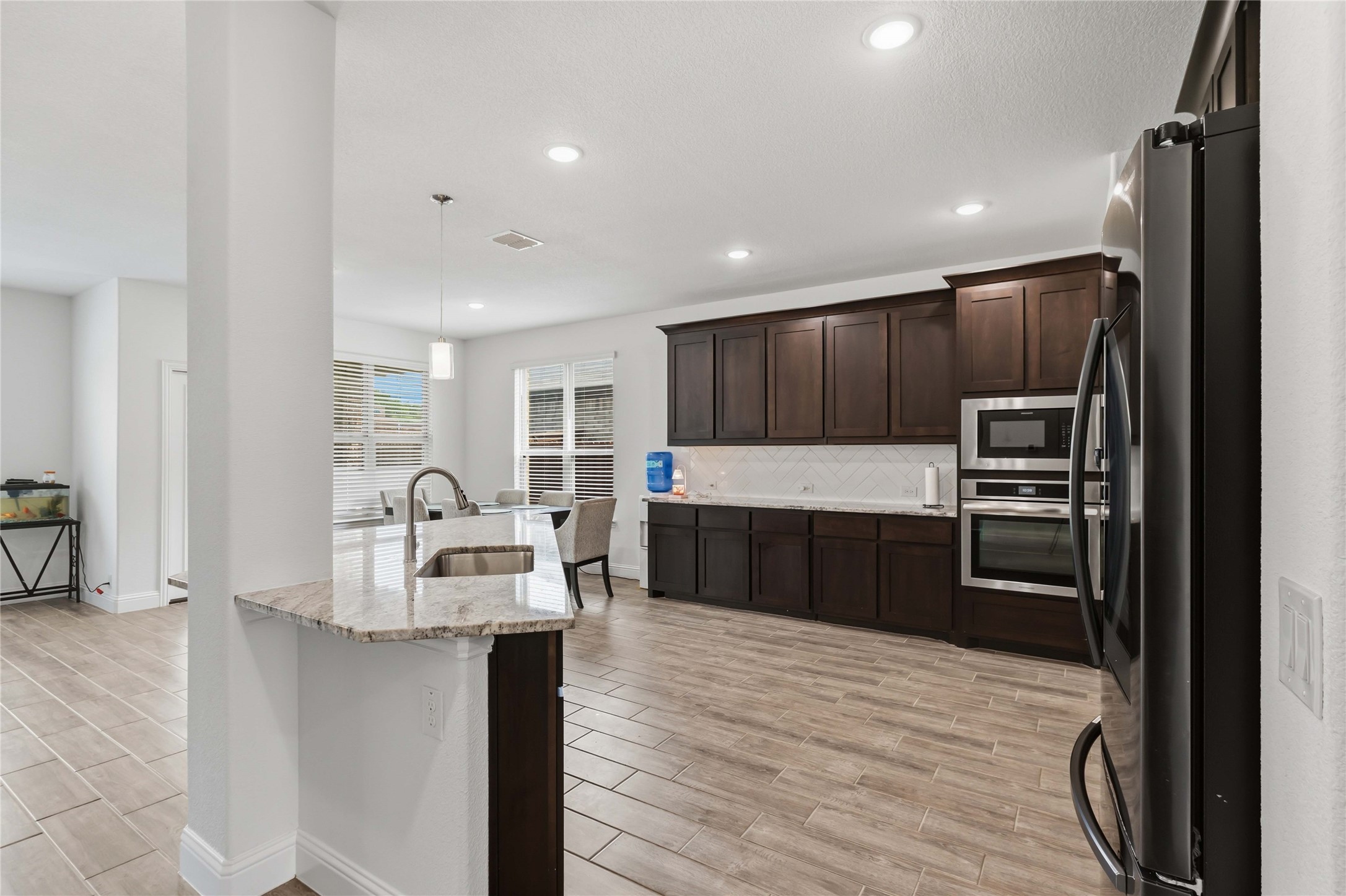 9121 Desert Flora Drive Fort Worth TX 76131