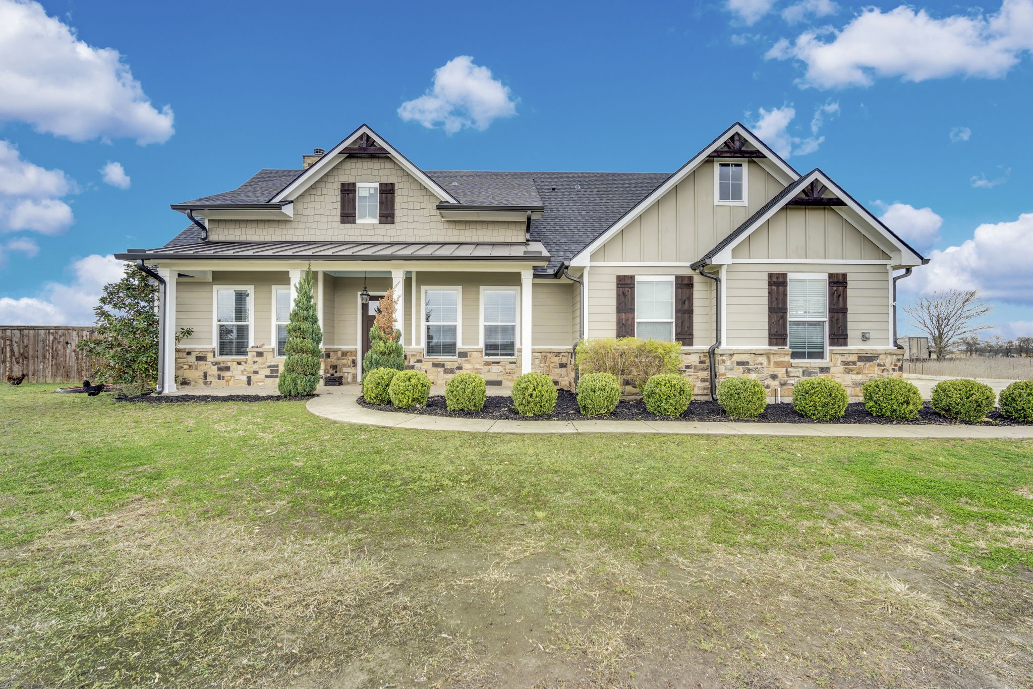 360 Forreston Road Waxahachie TX 75165