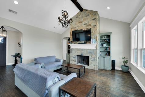 360 Forreston Road Waxahachie TX 75165