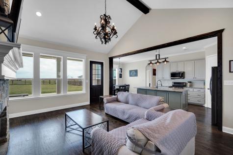 360 Forreston Road Waxahachie TX 75165