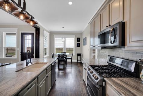 360 Forreston Road Waxahachie TX 75165
