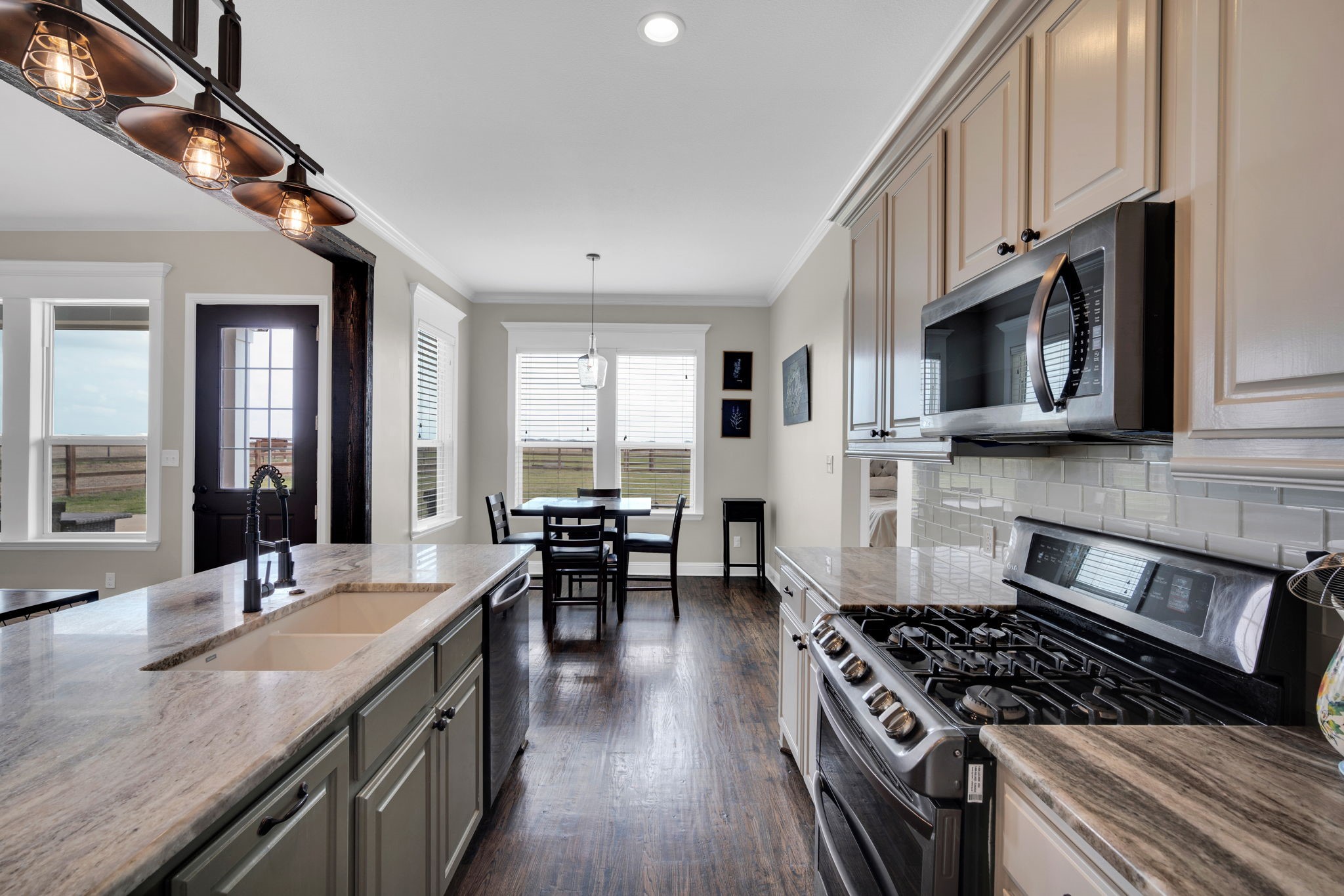 360 Forreston Road Waxahachie TX 75165