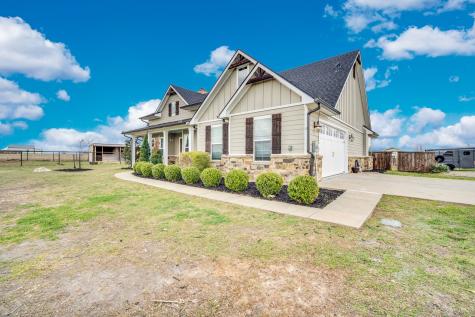 360 Forreston Road Waxahachie TX 75165