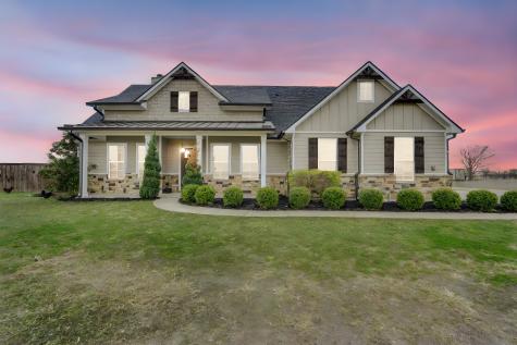 360 Forreston Road Waxahachie TX 75165