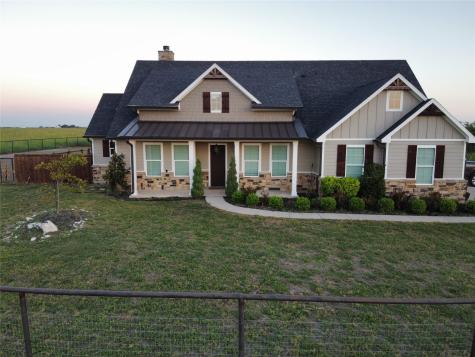 360 Forreston Road Waxahachie TX 75165