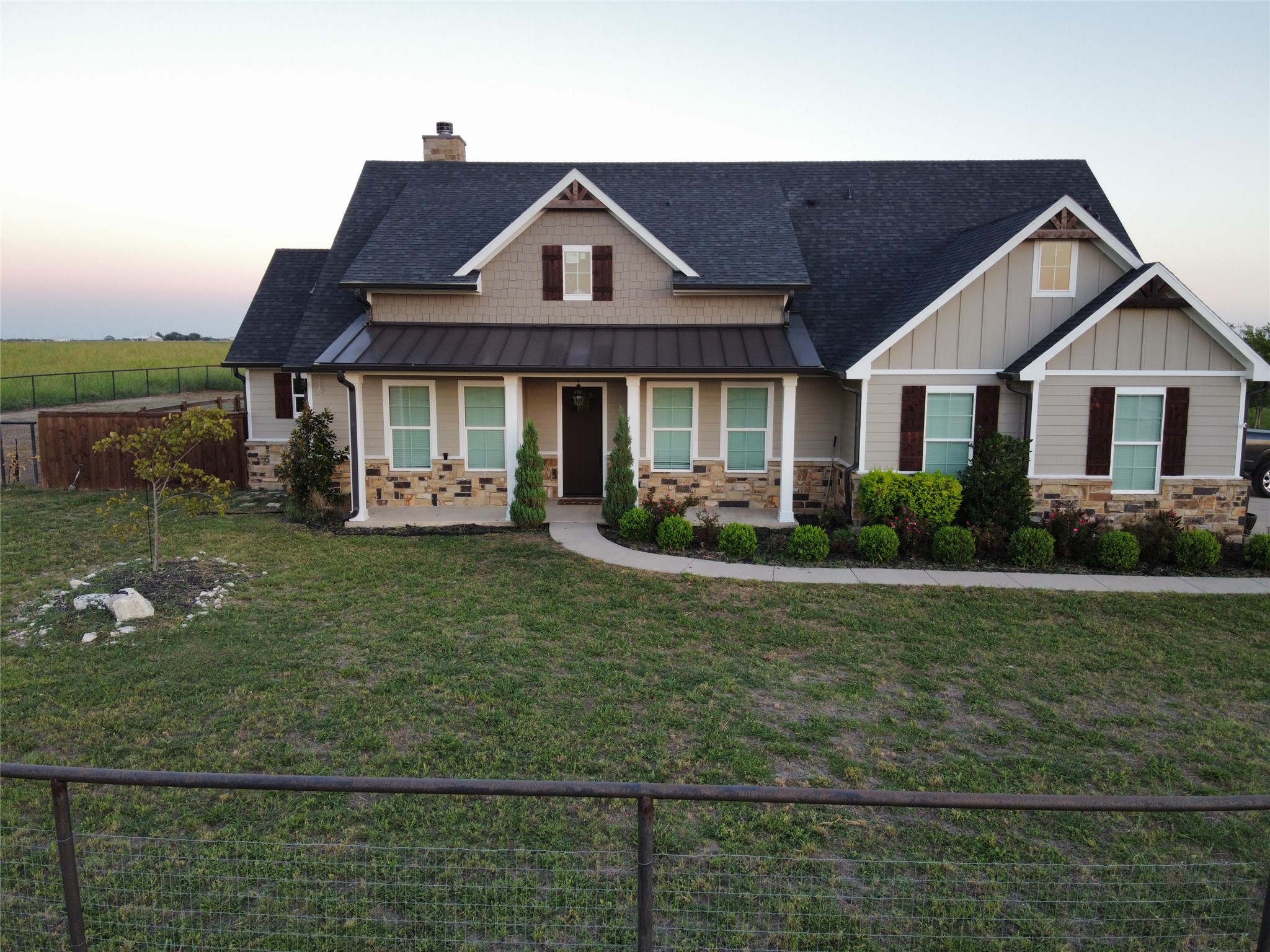 360 Forreston Road Waxahachie TX 75165