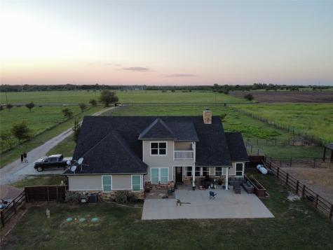 360 Forreston Road Waxahachie TX 75165